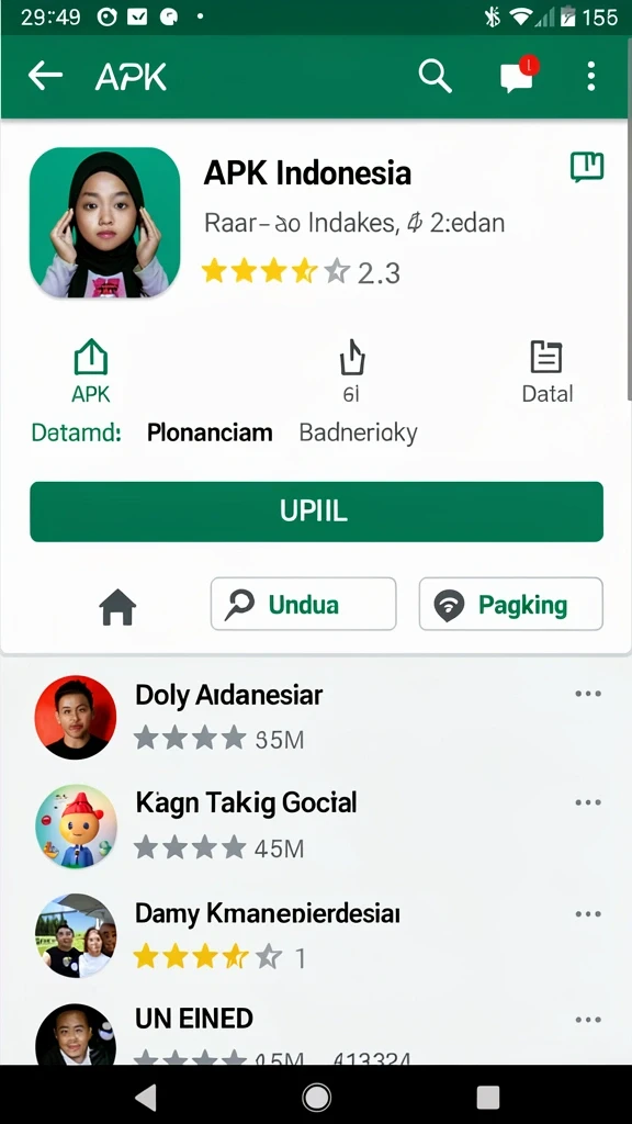 918kaya - Bonus harian yang menggiurkan untuk semua pemain.