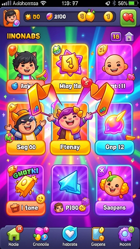 agam69 - Grafik yang memikat dan detail yang luar biasa.