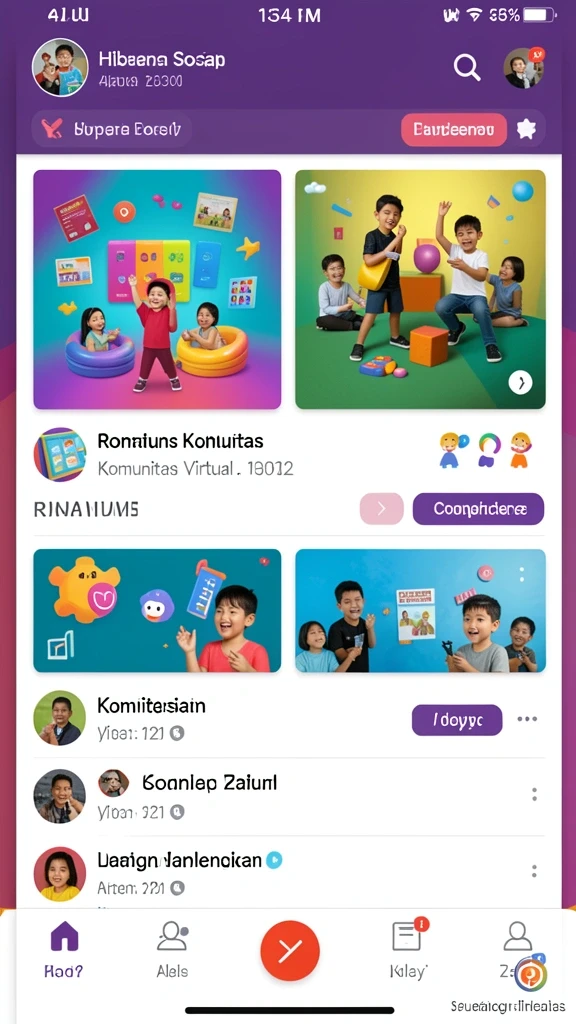 alexistogel - Tampilan antarmuka yang ramah pengguna dan intuitif.