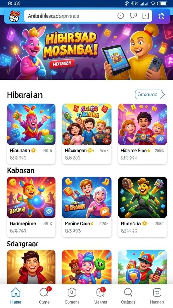 apek88 - Salah satu gameplay seru dari APEK88 yang bikin ketagihan.