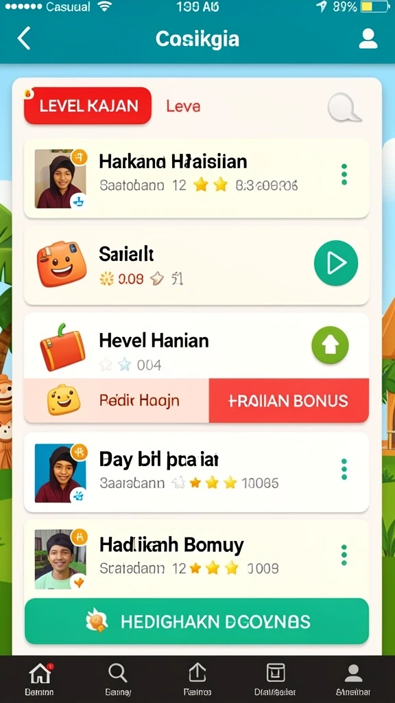 bandungtoto - Fitur pembaruan yang selalu menarik perhatian.