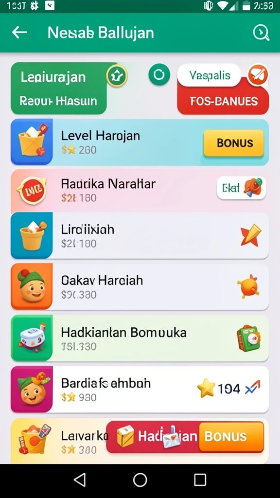 doublewin - Tampilan menarik game mesin slot di DOUBLEWIN.