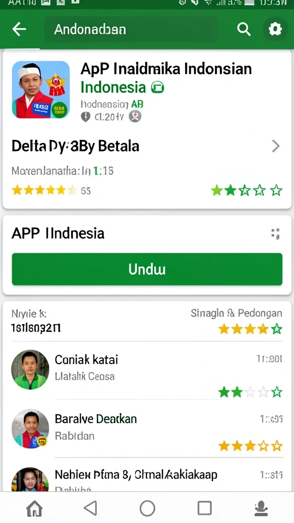 doublewin - Fitur turnamen yang menantang dan seru.