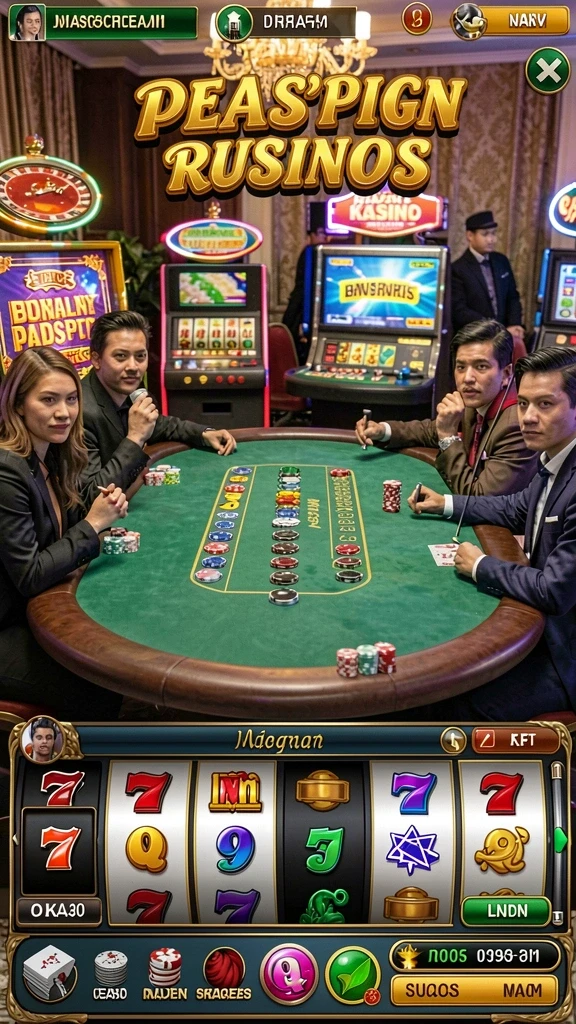 duit8 - Antarmuka yang intuitif dan mudah digunakan.