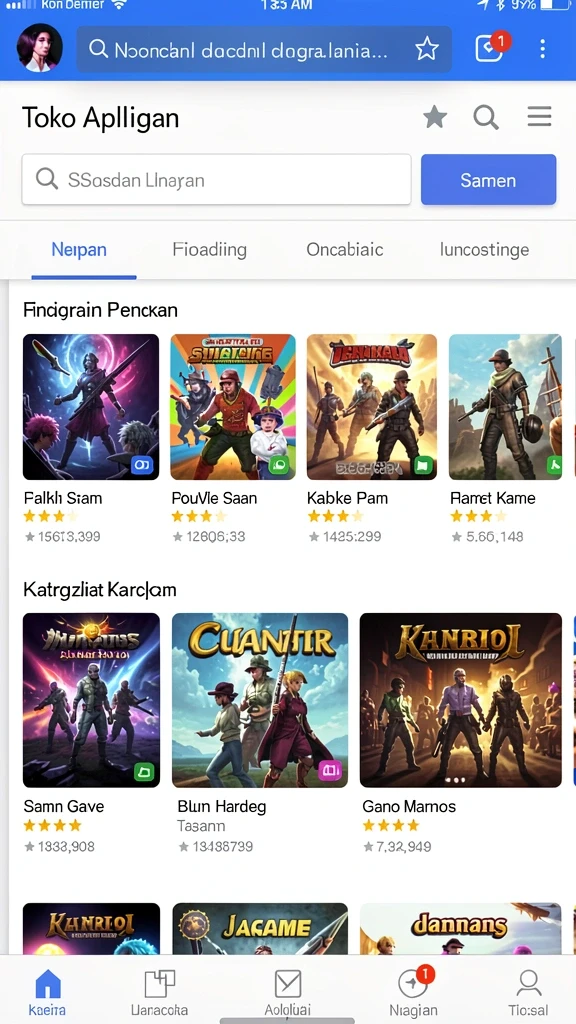 duit8 - Mode permainan yang seru dan menantang.