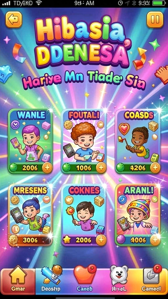 mega888 - Bonus menarik untuk meningkatkan peluang menang.