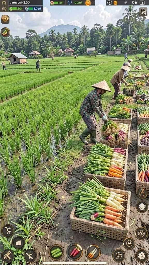 ri889 - Tampilan utama permainan RI889 yang menarik.