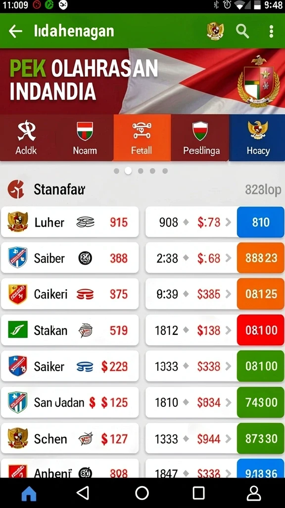 ri889 - Salah satu level menantang yang harus kamu coba.
