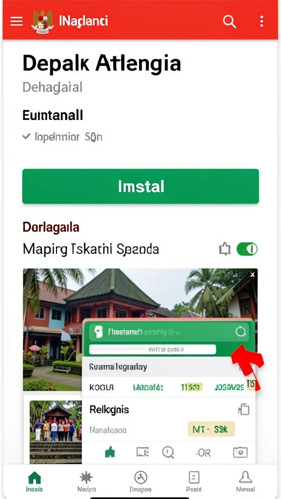 rk77 - Tantangan seru di setiap level yang menunggu Anda.