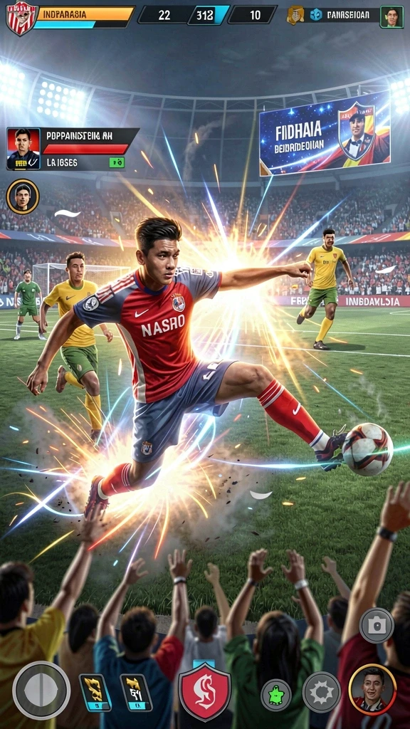 superhoki - Fitur bonus menarik yang meningkatkan peluang menang.