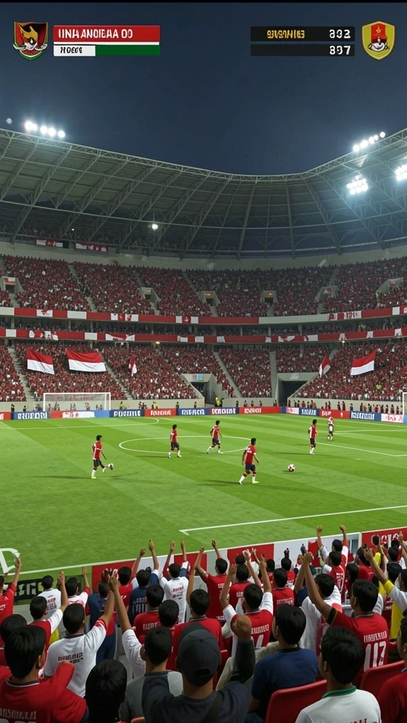 watitoto - Beragam pilihan permainan yang mengasyikkan.
