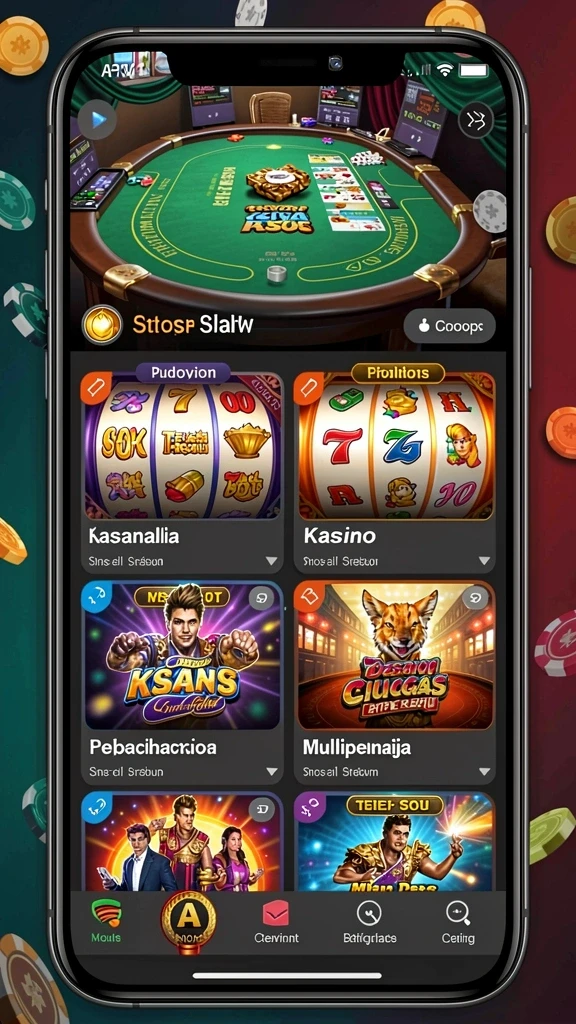win88 - Sistem bonus yang menggiurkan untuk meningkatkan keseruan bermain.