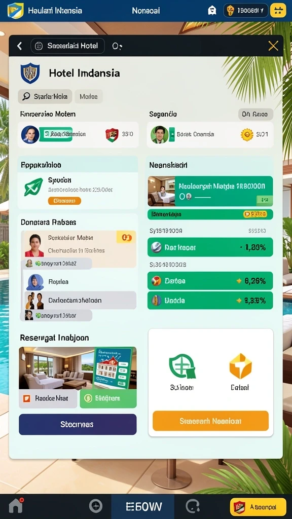 yowestogel - Fitur komunitas untuk berbagi pengalaman.