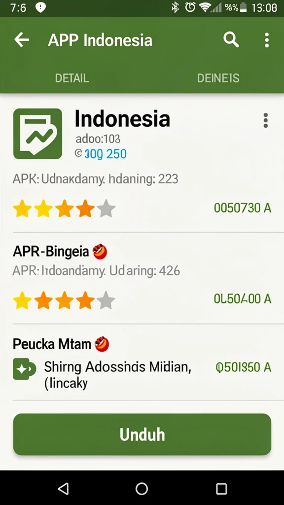 yybet - Tampilan antarmuka yang sederhana dan menarik.