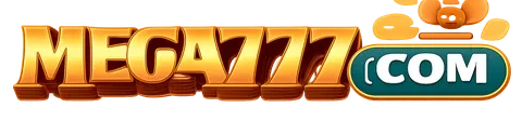 mega777 — Logo Resmi